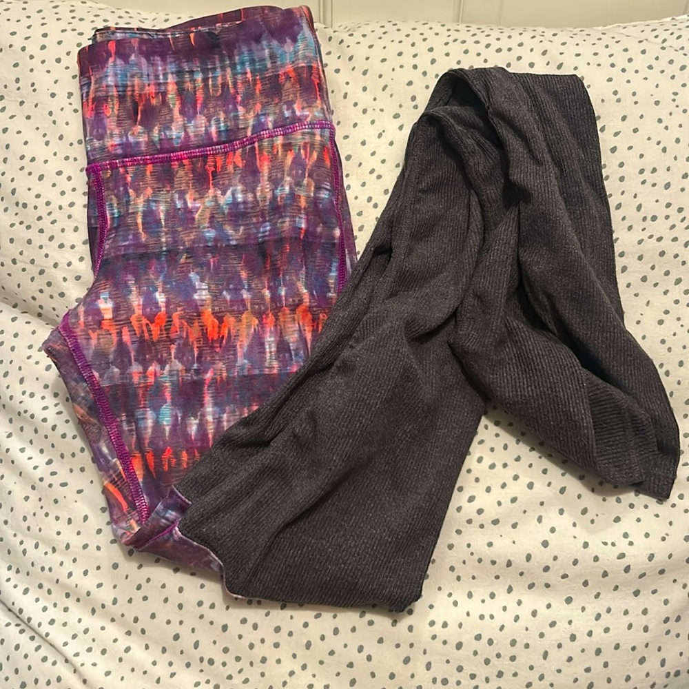 GUC OG Goddess leggings